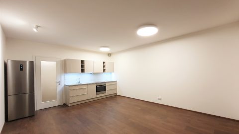 New designový apartment 1+kk 